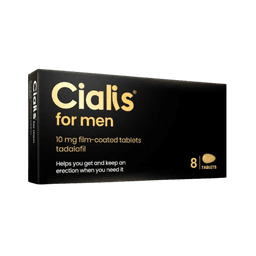 Cialis for Men 10mg