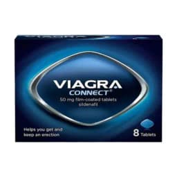 Sildenafil (Viagra Connect / Viaredin)